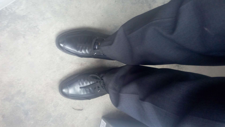 蜘蛛王男休闲皮鞋怎么样，好用吗？真实使用体验,第7张