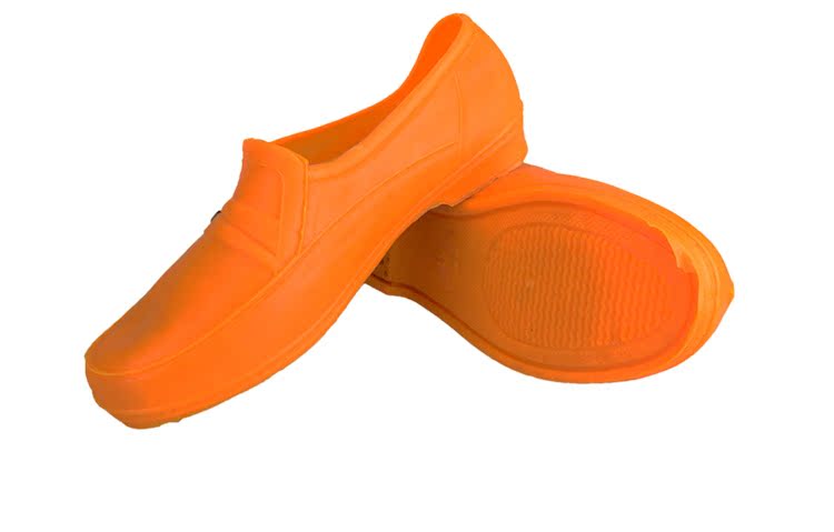 Chaussures - bottes caoutchouc homme - semelle caoutchouc - Ref 960396 Image 24