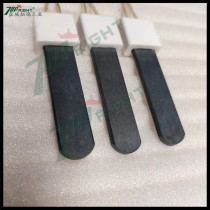 Solar photovoltaic cell string welding machine Round corner welding knife Cell string welding machine heating sheet string welding machine accessories