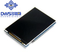 3 5 inch TFT color screen module 320X480 ultra high definition LCD screen support for UNO Mega2560