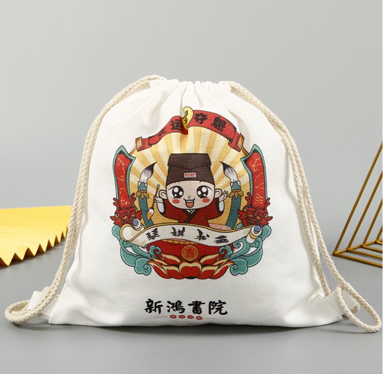 宏逸手袋定制的LOGO