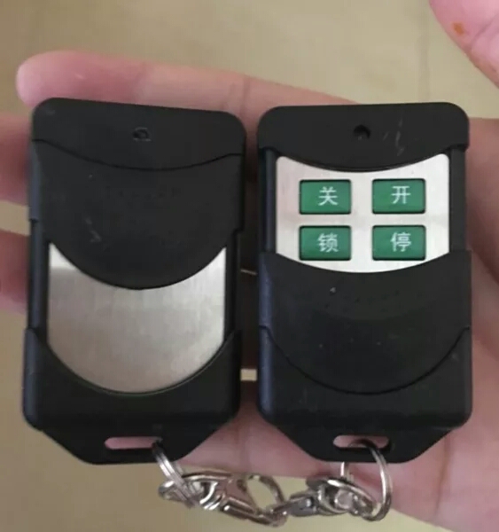 Remote control switch for remote control remote control remote control motor of Kuno Ping door motor