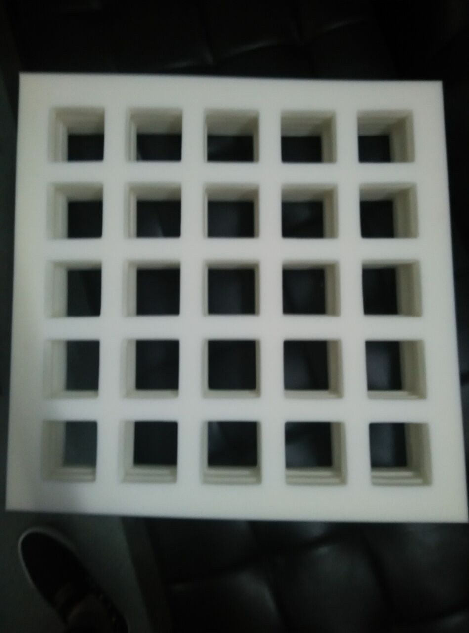 Professional custom tofu sponge mold Guizhou dried tofu stinky tofu fragrant dry mold density high temperature durable