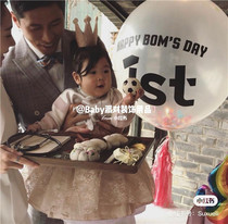 Birthday hat Crown Prince Princess Childrens headdress Adult party supplies props decoration Baby year-old decorations