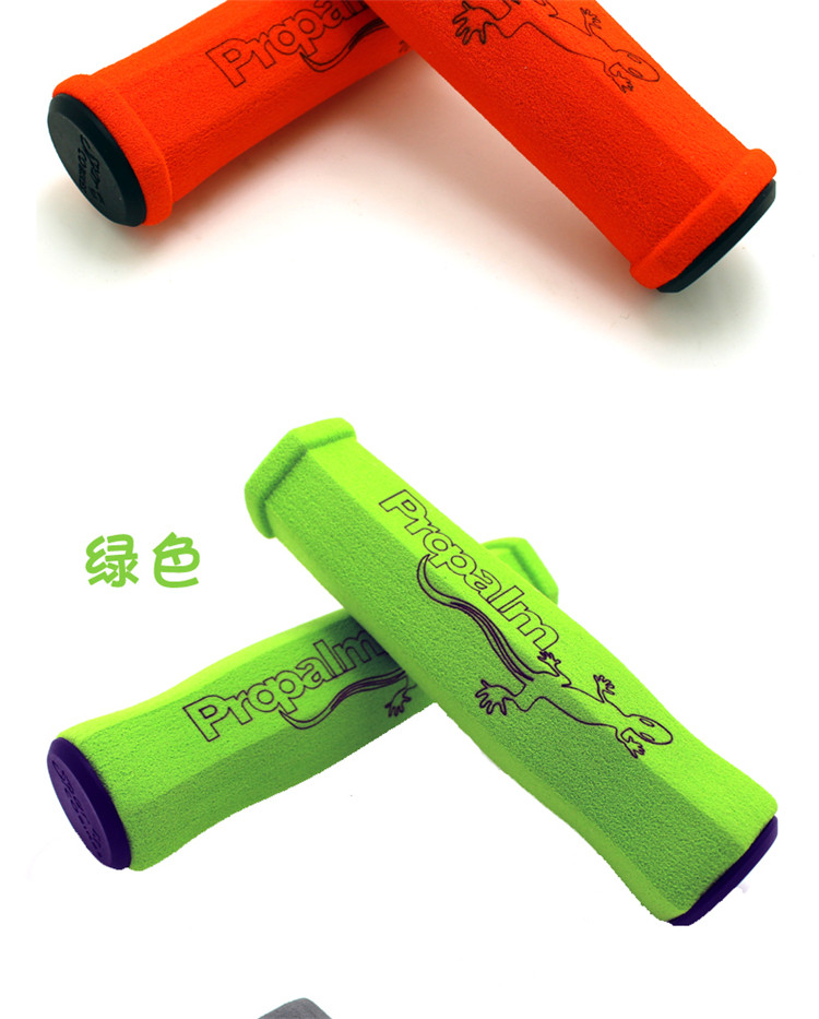 Poignées de vélo PROPALM - Ref 2341249 Image 6