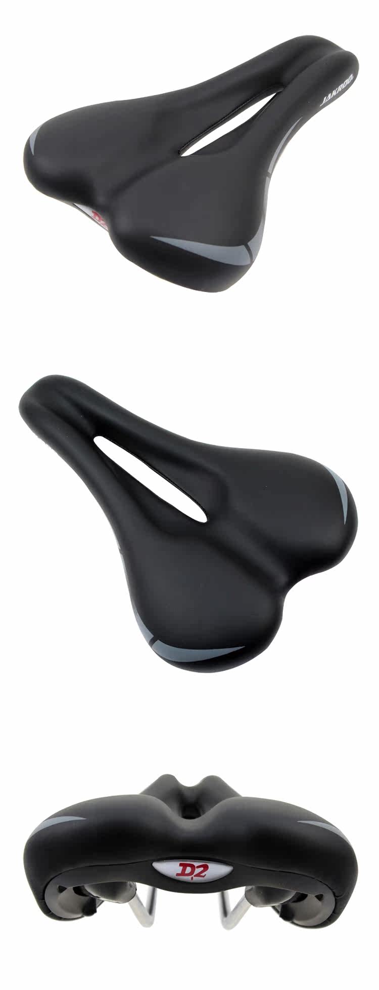 Selle de vélo Mountain Bike - Ref 2350242 Image 4