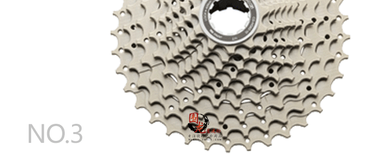 Chaîne de vélo - Ref 2368524 Image 11