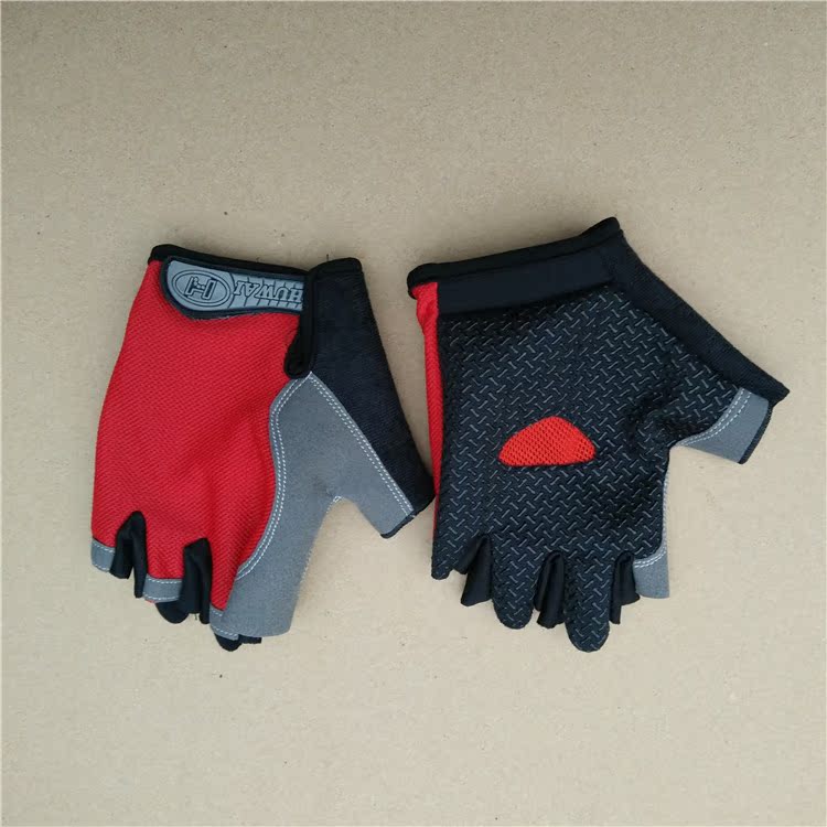 Gants pour vélo mixte YMYOUT - Ref 2250757 Image 9