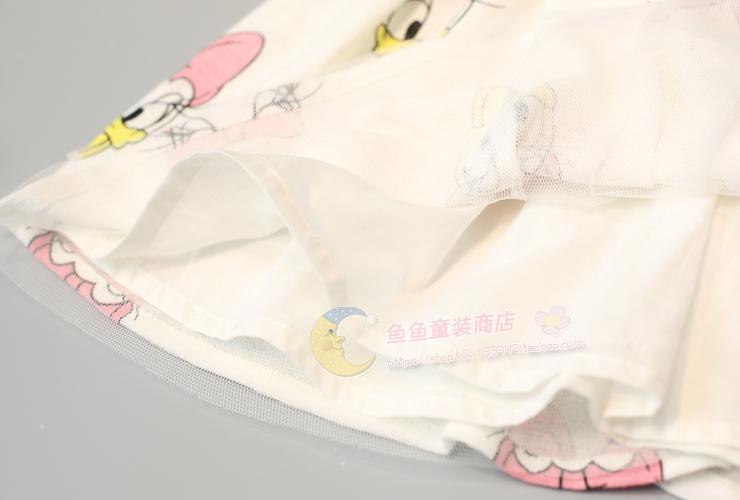 Robes pour fille - Ref 2047230 Image 26