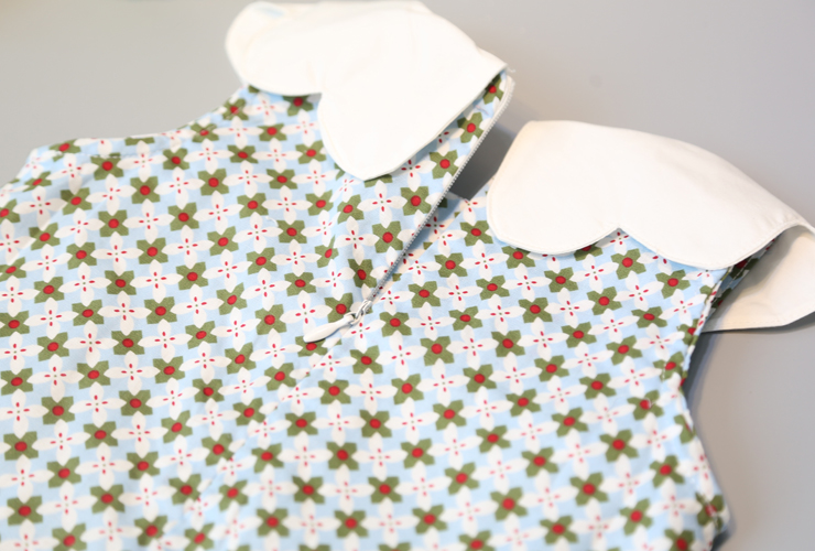 Robes pour fille - Ref 2047230 Image 14