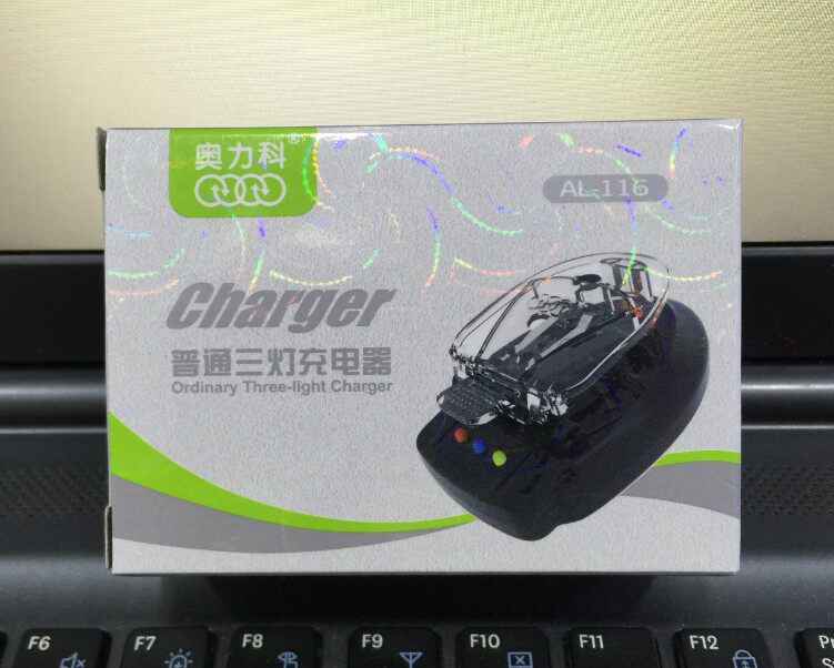 chargeur AOLEAKY - Ref 1295179 Image 5