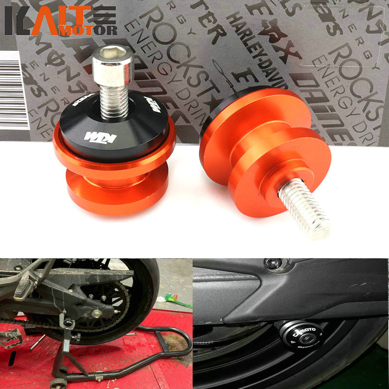 KTM DUKE125 200 Duke 390690790 1290 CAR NAILS KTM390 CAR SCREWS