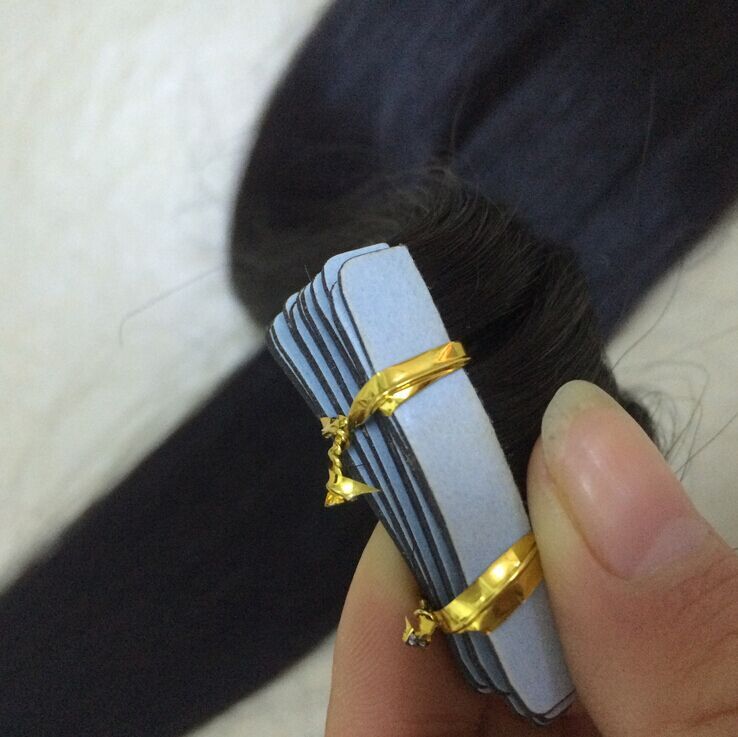 Extension mèches - Ref 217750 Image 7