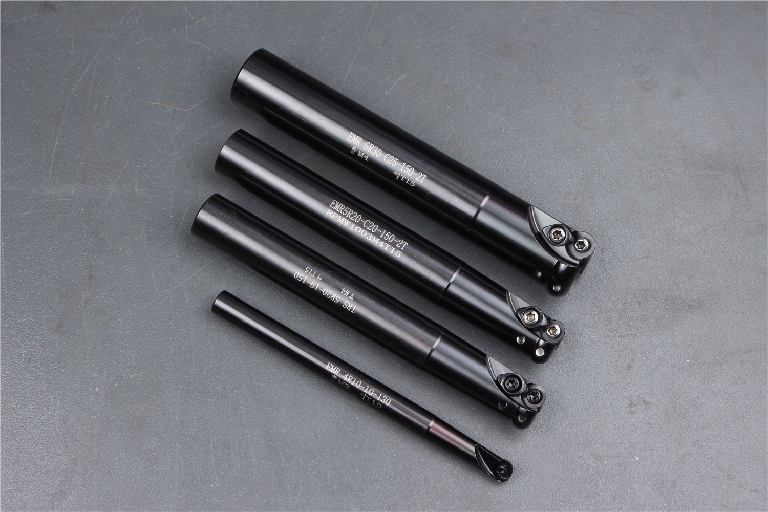 EMR6R32 round nose knife lever R6 numerical control milling cutter lever EMR6R32-C32 C25-150 300 fit RDMT1204