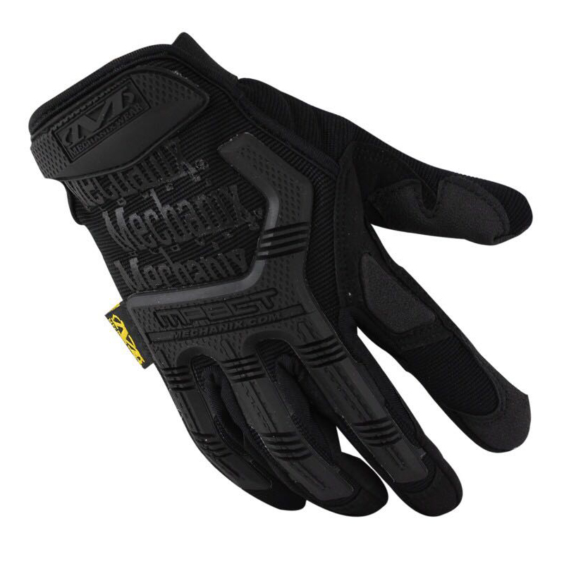 Super Technician Tactical Gloves Military Fans Special Forces Male Omnidirectional Combat Touch Screen Outdoor Riding Anti-slip Wear-resistant Breathable