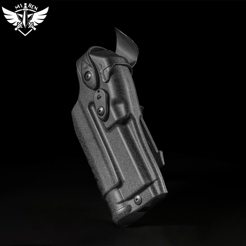Tactical Holster 6360Rds-832 Glock/Tp9/P99/ M&P Series for X300/Tlr-1
