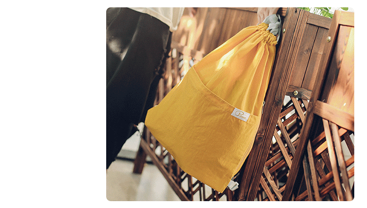 Bundle Ba lô Có thể gập lại Túi thể thao di động Bơi Tập thể dục Dây rút nhẹ Vai đi du lịch Mua sắm Phụ nữ cặp mcm