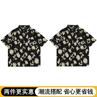 Черный+черный