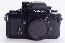 Nikon NIKON F2 AS DP12 mechanical film SLR camera black paint version stand-alone can be 35 50 lens