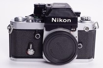 Nikon NIKON F2 AS DP12 metering top mechanical film SLR camera stand-alone can be equipped with 35 50 lens