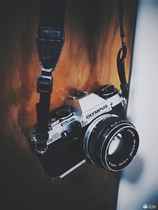 OLYMPUS OLYMPUS OM 10 MC 50 1 8 50 1 4 Camera Film SLR Association 1 2