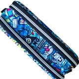 Ракетка для настольного тенниса, звездное небо, делается под заказ, граффити