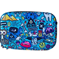 Квадратный граффити