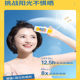 Yuefuti sunscreen isolation ້ໍານົມສົດຊື່ນ facial ທັງຮ່າງກາຍການຝຶກອົບຮົມທະຫານນັກສຶກສາຊາຍແລະຍິງ concealer ຮ້ອນ SPF50+ ສໍາລັບຜູ້ຊາຍແລະແມ່ຍິງ