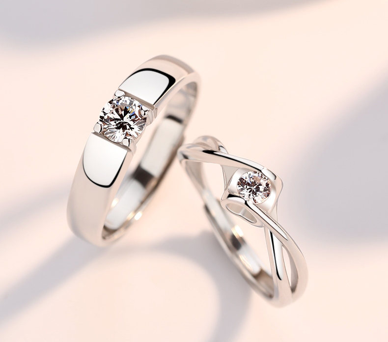 Bague mixte      - Ref 3088237 Image 9