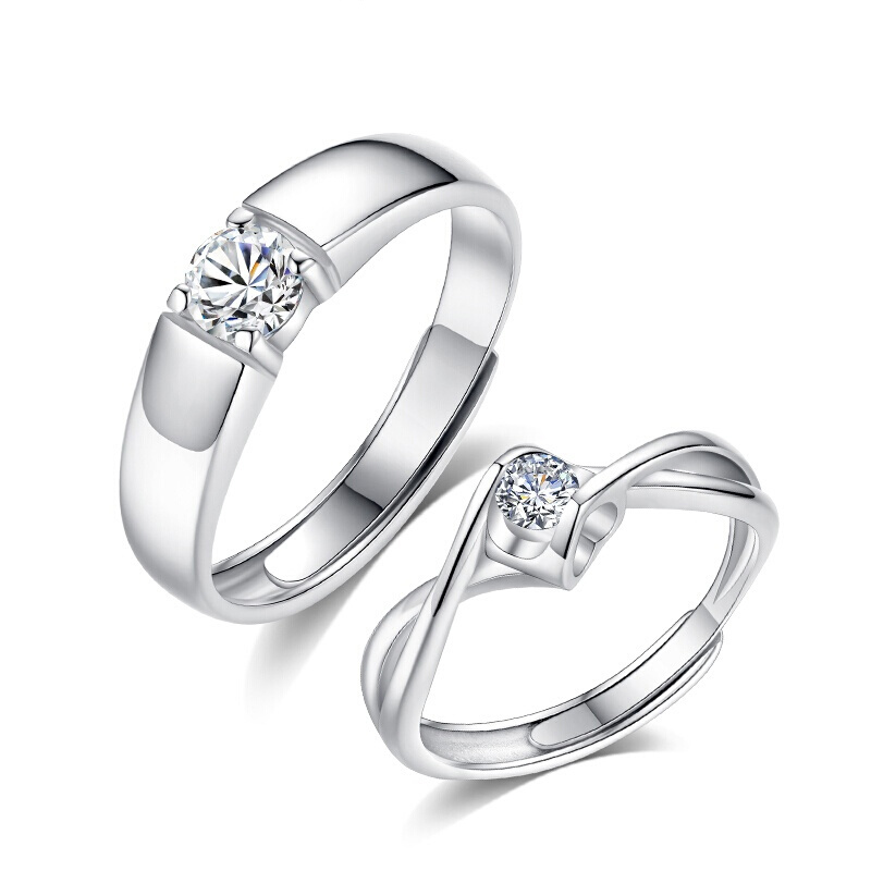 Bague mixte      - Ref 3088237 Image 5