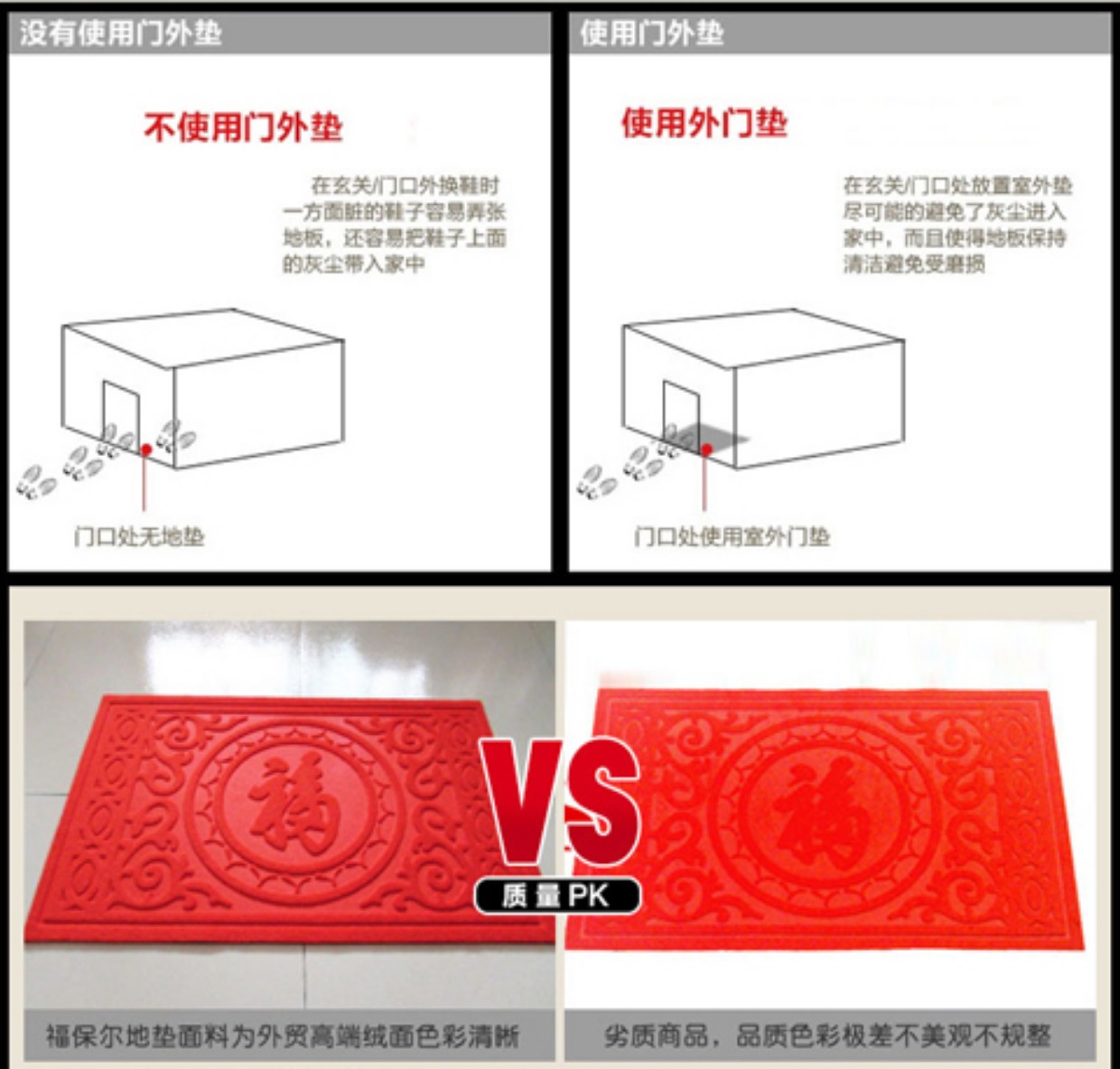 Thảm gia dụng, thấm nước, thảm cửa, thảm chống trượt, thảm phòng tắm, thảm, sảnh vào, thảm, thảm cửa, nhà vệ sinh thảm nhựa