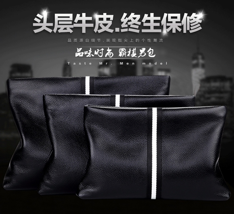 Sac homme - Ref 50895 Image 12