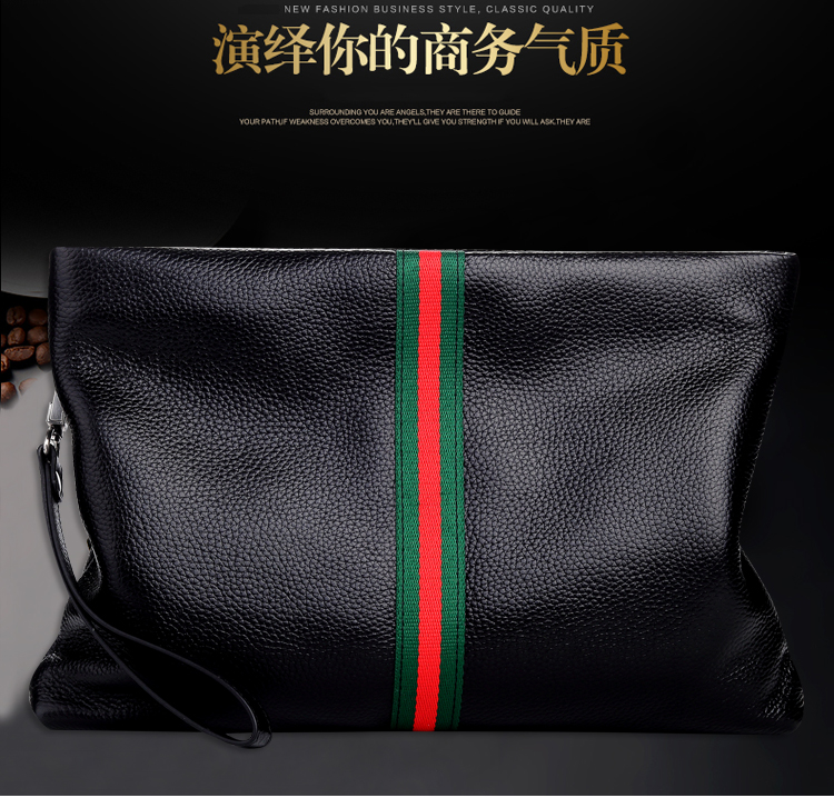 Sac homme - Ref 50895 Image 9