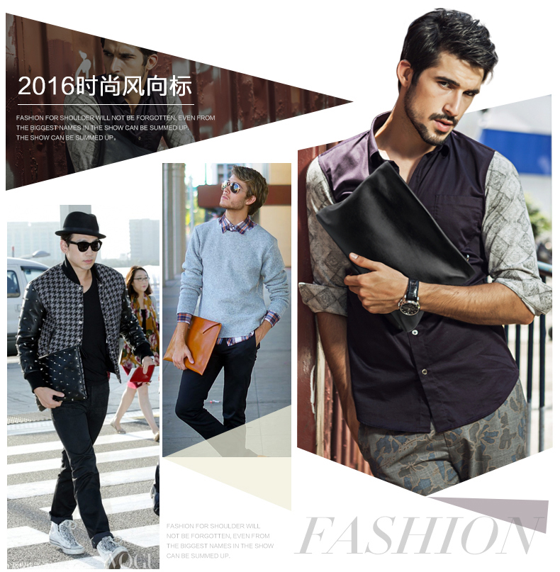 Sac homme - Ref 52649 Image 22