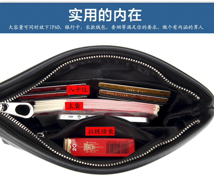 Sac homme - Ref 52649 Image 42