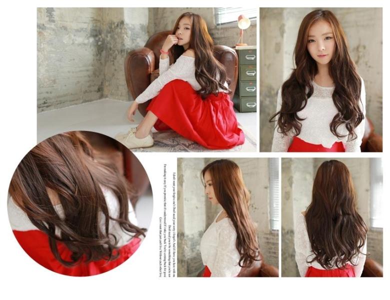 Extension mèches - Ref 219198 Image 15