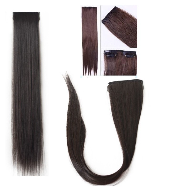 Extension mèches - Ref 219215 Image 8