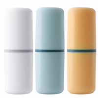 Северная стиральная чашка желтая +светло -голубой +белый