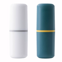 Чашка для мытья Nordic белый + темно-зеленый