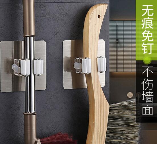 đèn led nháy 7 màu Sáng tạo cuộc sống gia đình cần thiết hàng ngày nhà bếp phòng tắm cung cấp nhỏ bộ phận lưu trữ lau giá - Thiết bị sân khấu đèn led nháy 12v