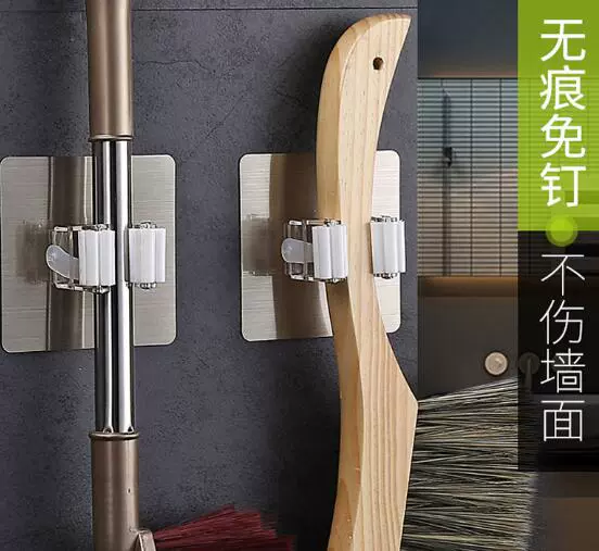 Sáng tạo cuộc sống gia đình cần thiết hàng ngày nhà bếp phòng tắm cung cấp nhỏ bộ phận lưu trữ lau giá - Thiết bị sân khấu