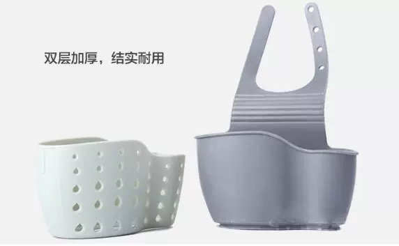 Nhà bếp sáng tạo phòng tắm nhà bếp, kệ nhỏ cửa hàng bách hóa, nhu yếu phẩm hàng ngày, đồ lưu trữ - Thiết bị sân khấu
