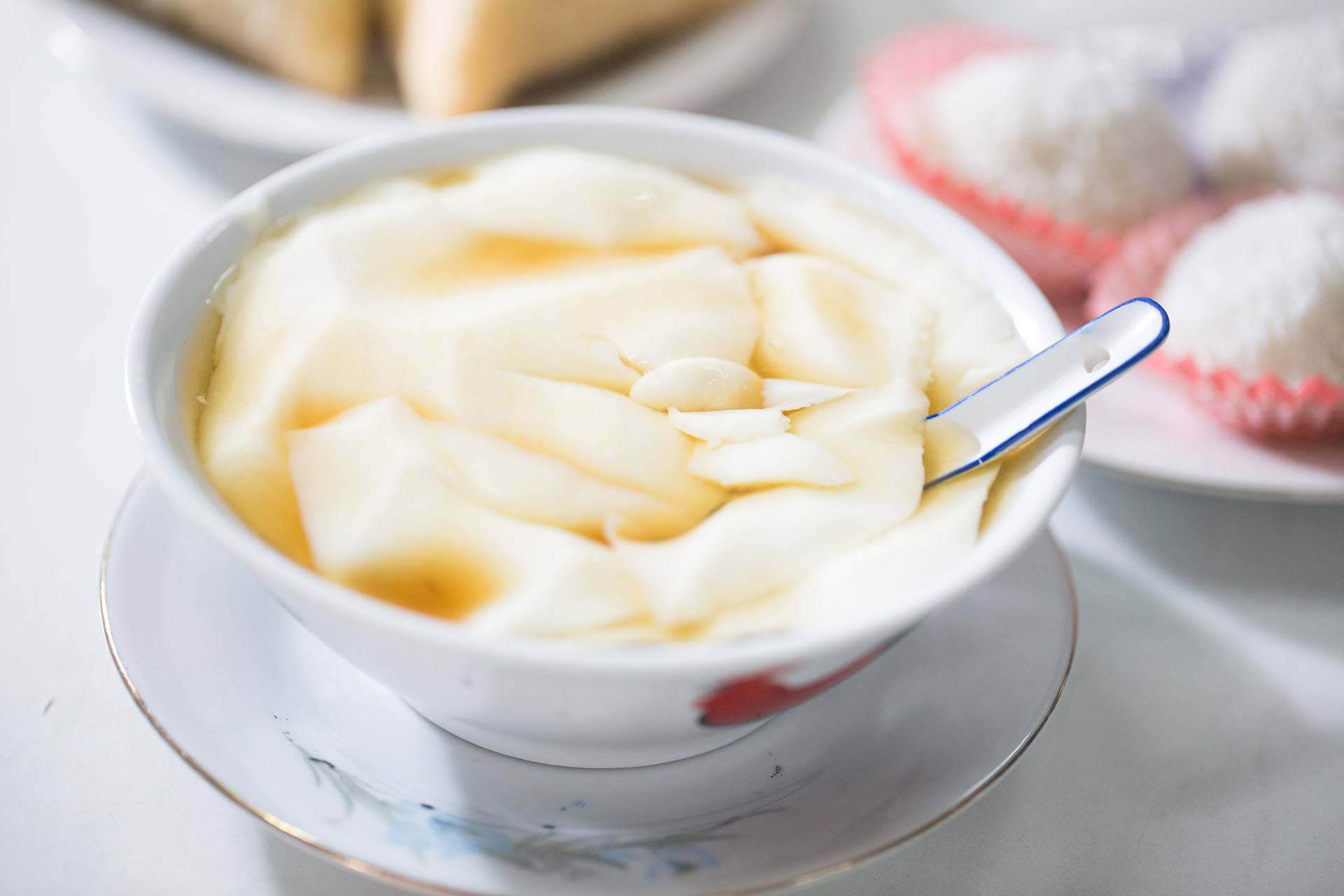 科普一下,这些相克食物,不能一起吃