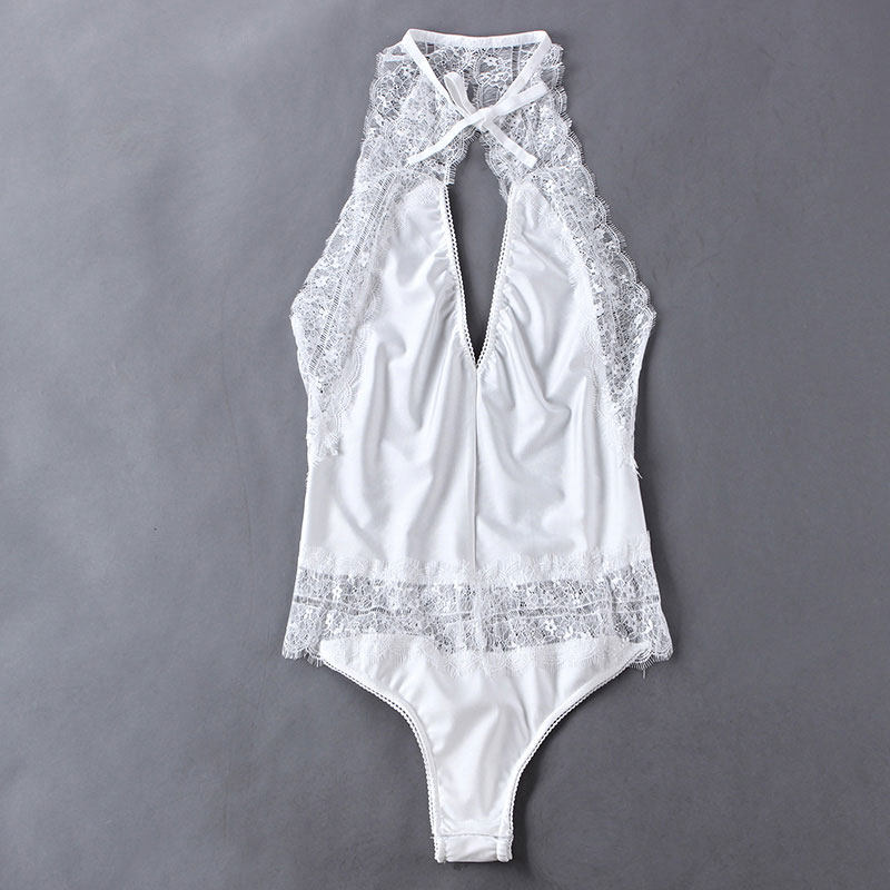 Sous-vêtement minceur sexy en polyester - Ref 708213 Image 6