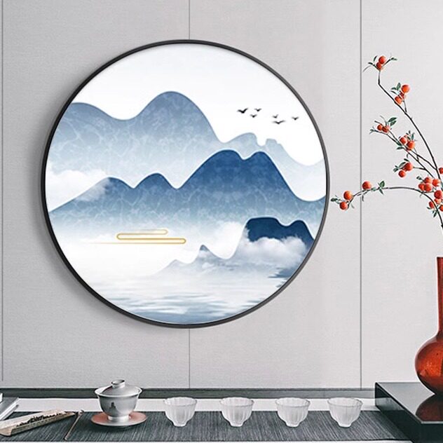 如画如梦的LOGO