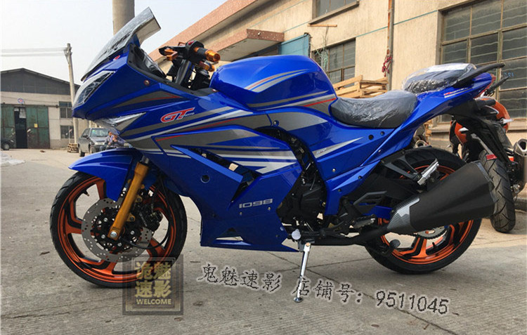 Xe mới 150cc-250cc xe máy xe thể thao đường phố xe gt thể thao xe skyline xe máy thể thao đua xe