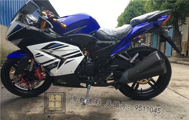 Xe mới 150cc-250cc xe máy xe thể thao đường phố xe gt thể thao xe skyline xe máy thể thao đua xe