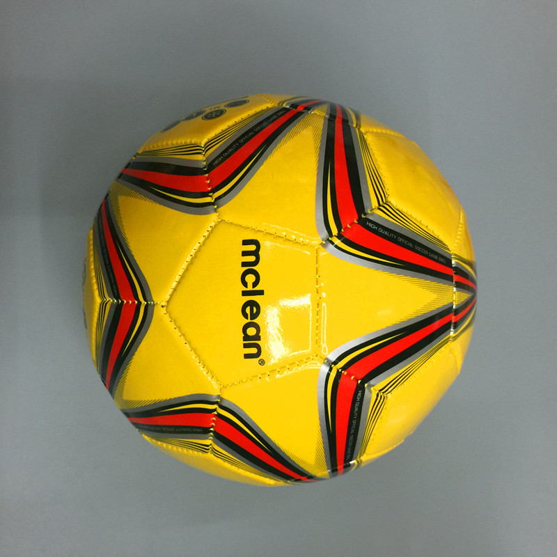 Ballon de foot - Ref 6029 Image 16
