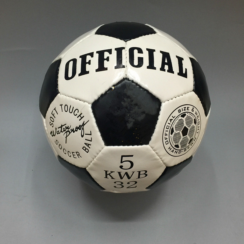Ballon de foot - Ref 5831 Image 13
