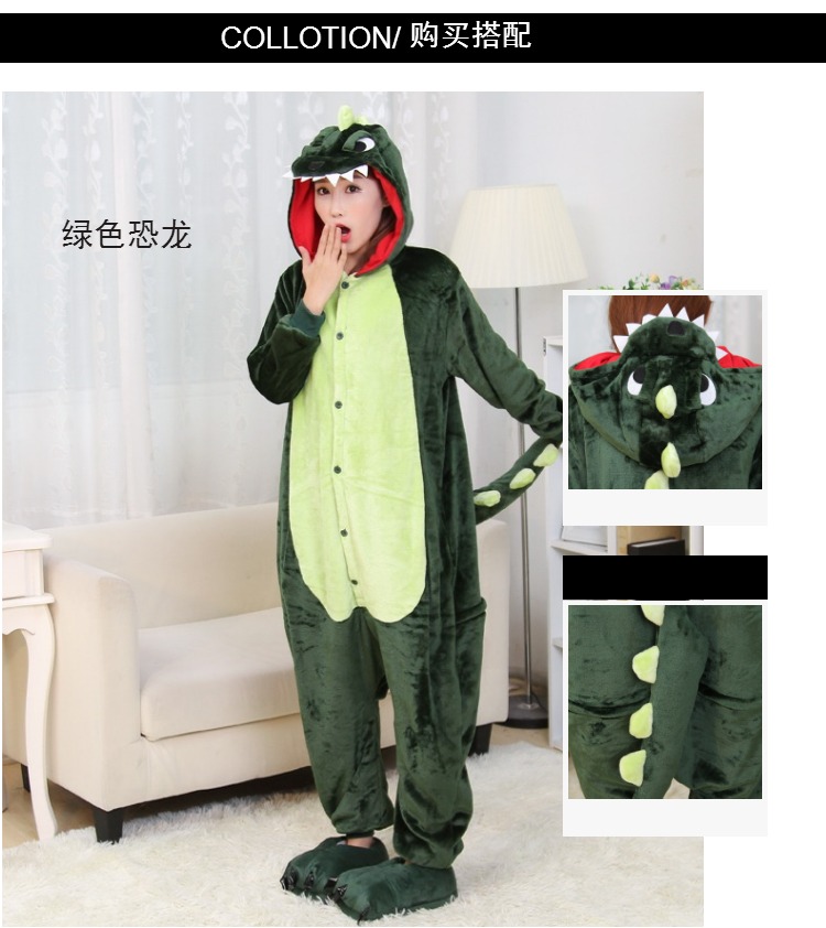 Pyjama mixte OTHER   en Polyester Polyester  à manches longues - Ref 3005627 Image 27